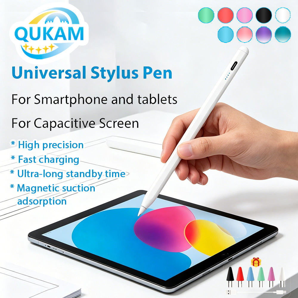 Samsung Tablet Accessories Pen - Universal Tablet Stylus Pen for Android