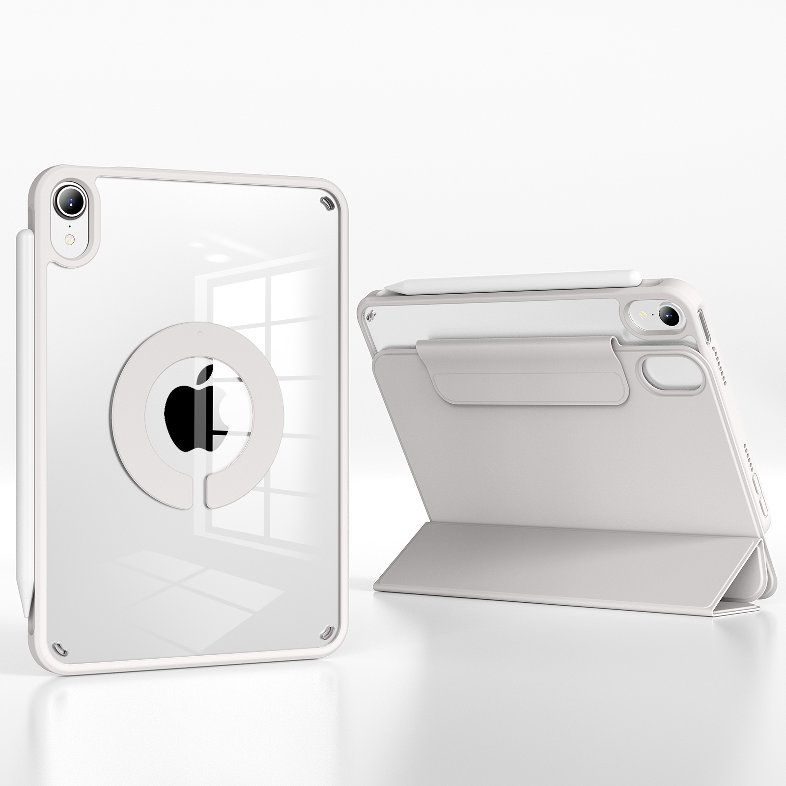 Ipad Cover Folio - RBP For iPad Pro 11 13