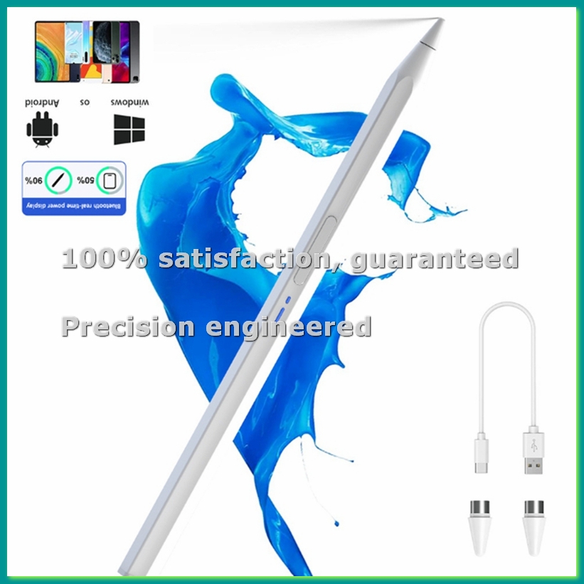 Tablet Drawing Accessories - Stylus for Tablets and Mobile Phones,