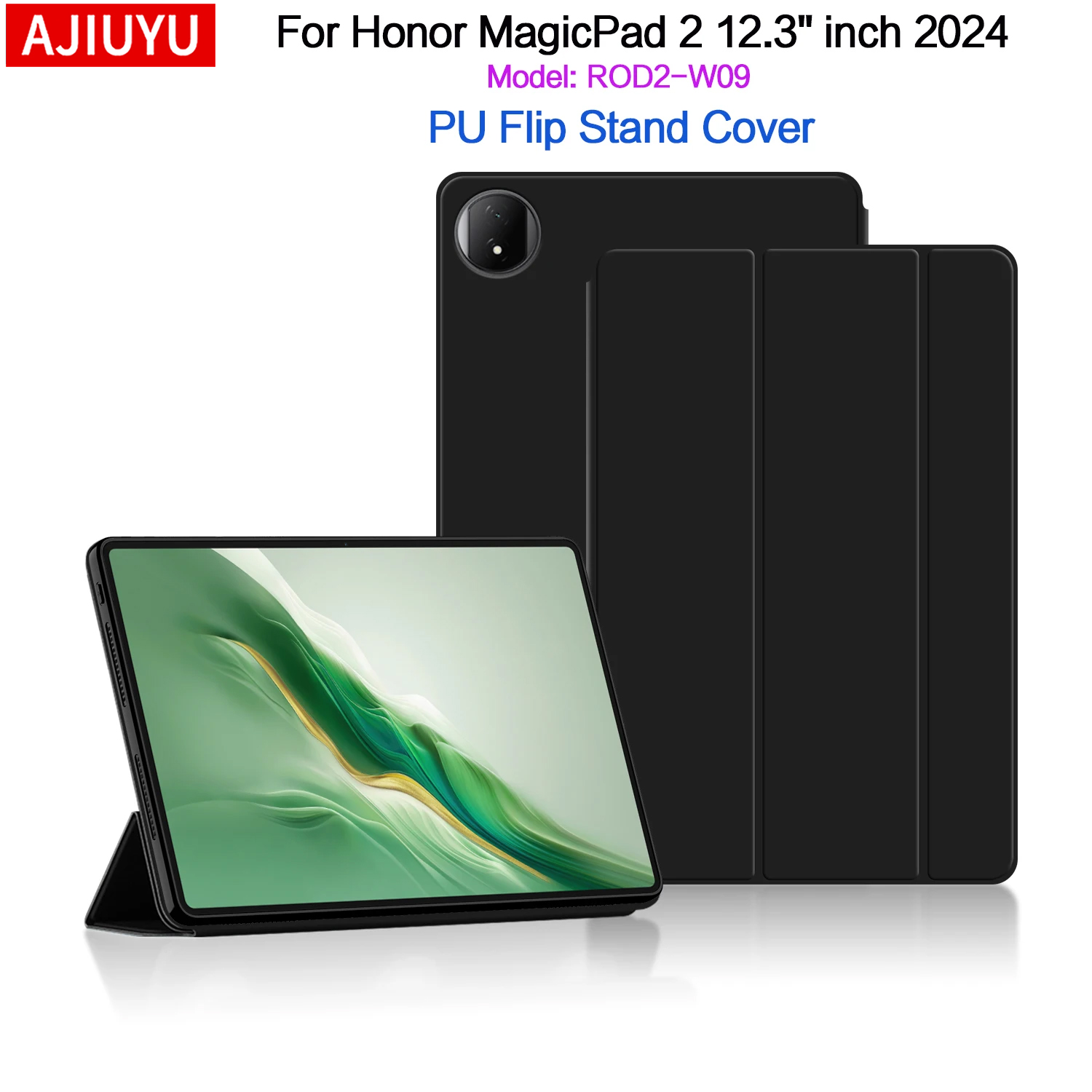 Huawei Tablet Accessories - Case For Huawei Honor MagicPad 2