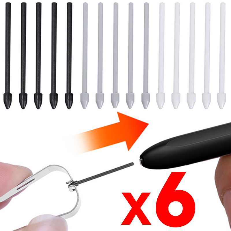 Samsung Tablet With Accessories - Touch Stylus Pen Tips for Samsung-Galaxy