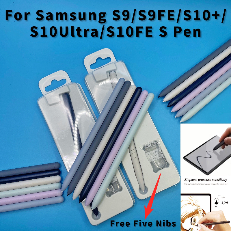 Tablet Accessories Kids - Tablet Stylus Pencil For Samsung Tab
