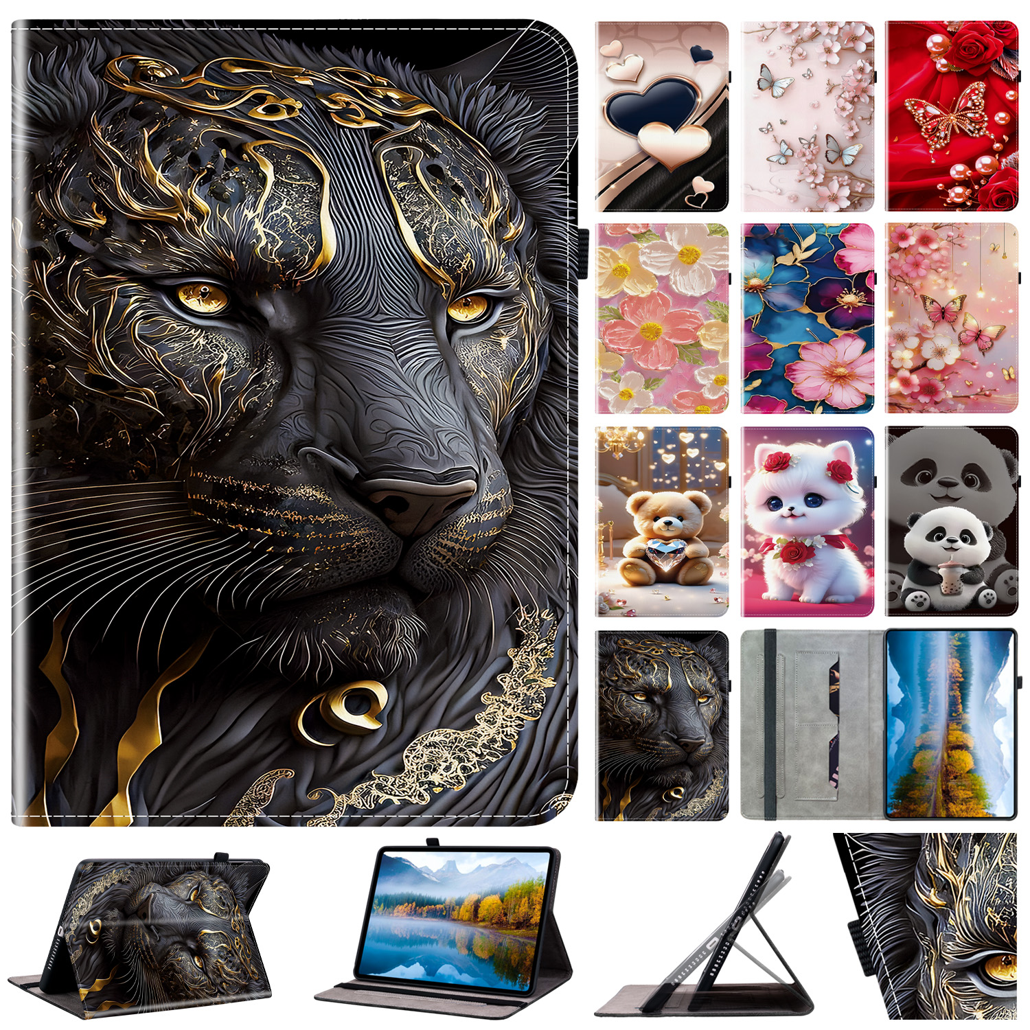 Honor Tablet X9 Accessories - For Honor Pad X7 8.7