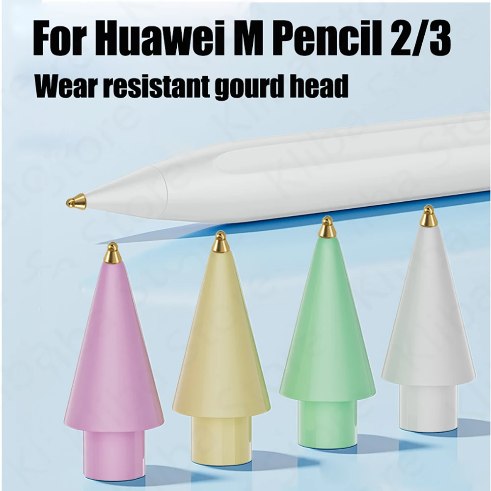 Huawei Tablet Accessories - Pencil Tips for Huawei M-Pencil 2nd