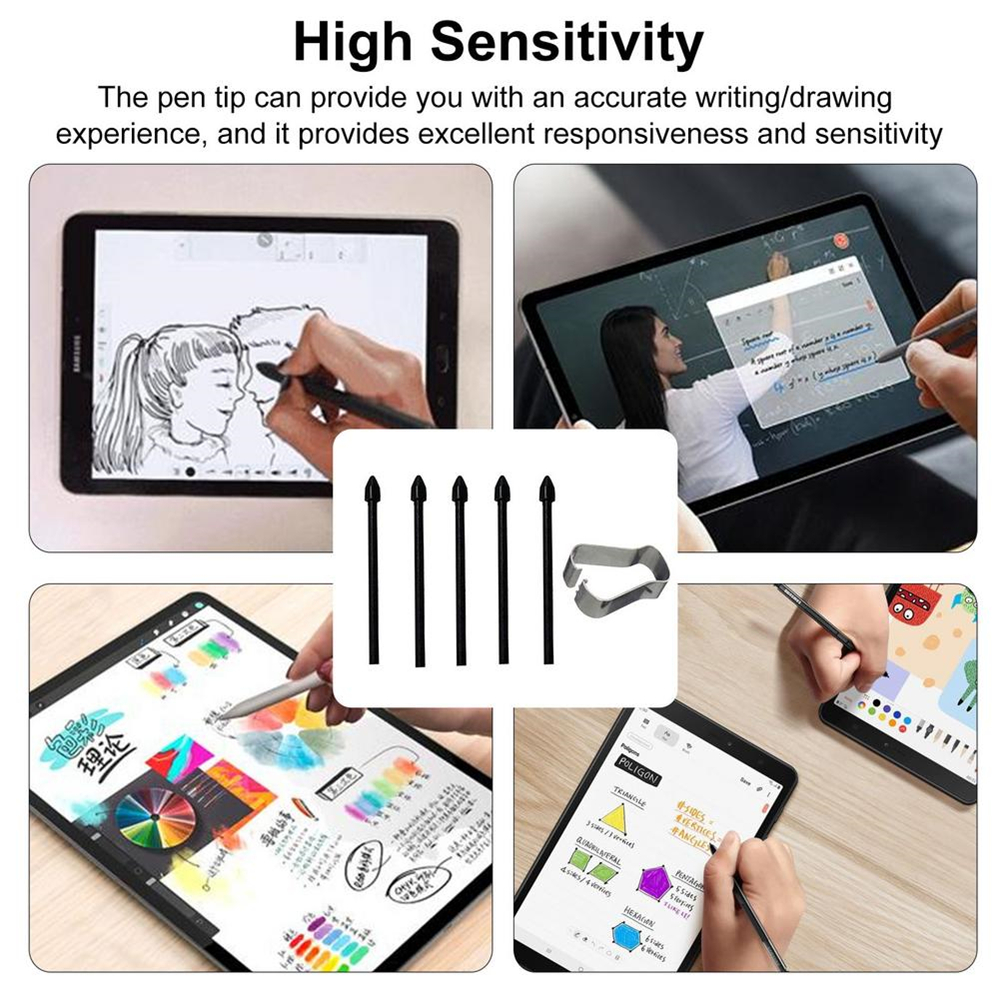 Stylus Replacement Tip - Stylus Tips S Pen Nibs For