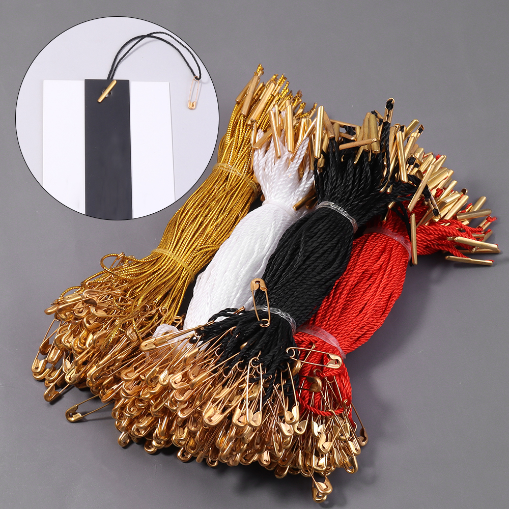 100-200Pcs/Lot Metal Pins Buck - Essential Tablet Accessories recension och pris