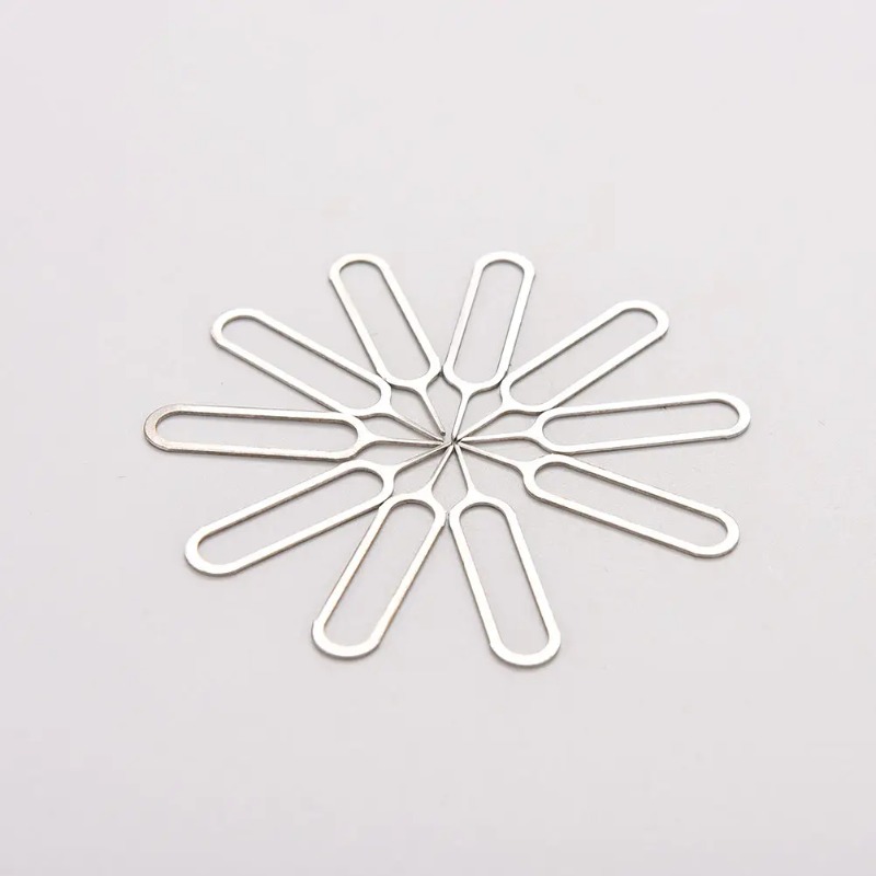 10pcs/set Sim Card Tray Remova - Tablet Accessories Set recension och pris