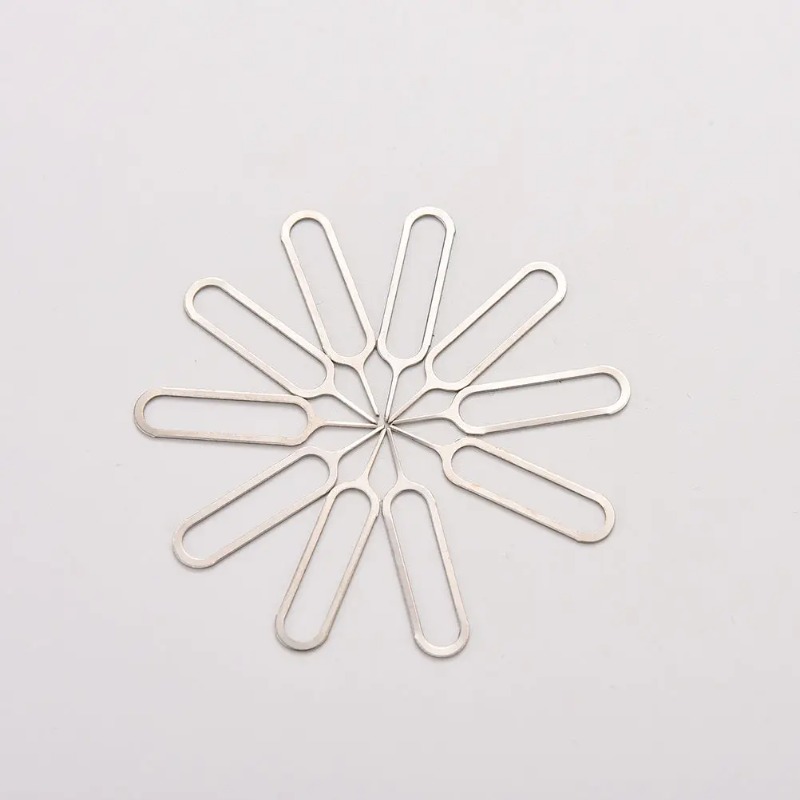 10pcs/set Sim Card Tray Remova - Tablet Accessories Set recension och pris