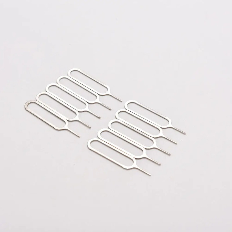 10pcs/set Sim Card Tray Remova - Tablet Accessories Set recension och pris