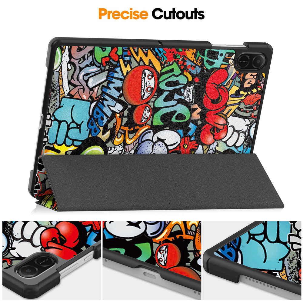 Smart Case For HUAWEI Honor Pa - Honor Tablet X9 Accessories recension och pris