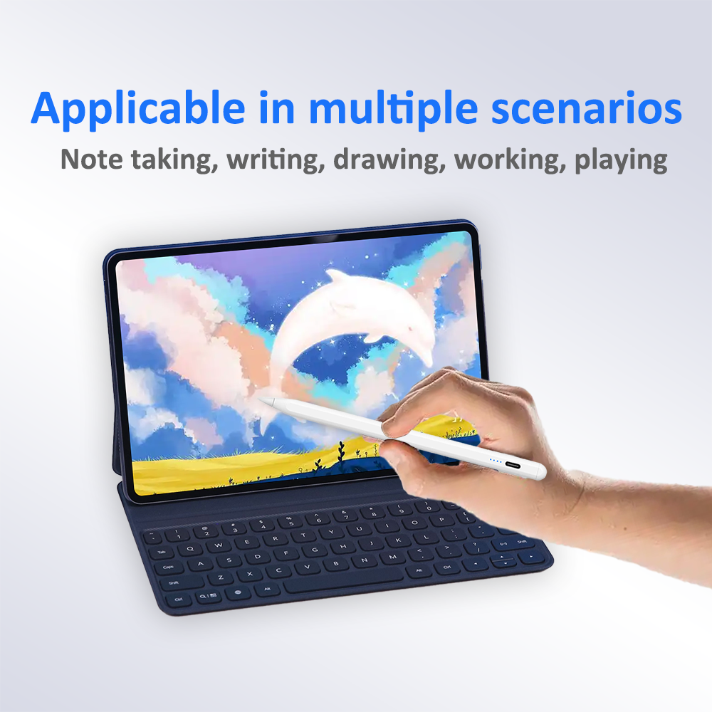Universal Tablet Stylus Pen fo - Samsung Tablet Accessories Pen recension och pris
