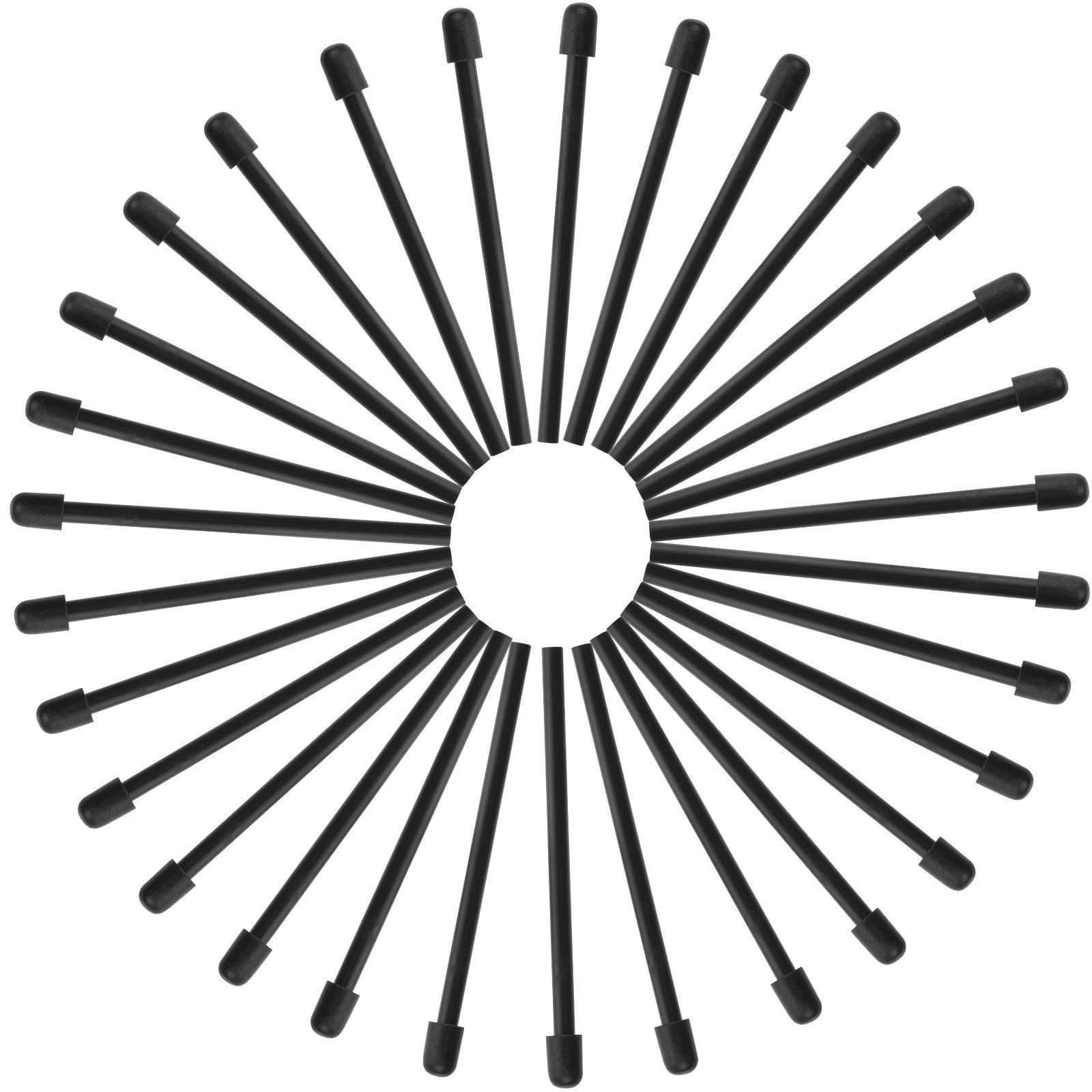 30Pcs Professional Graphics Ta - Stylus Replacement Tip recension och pris