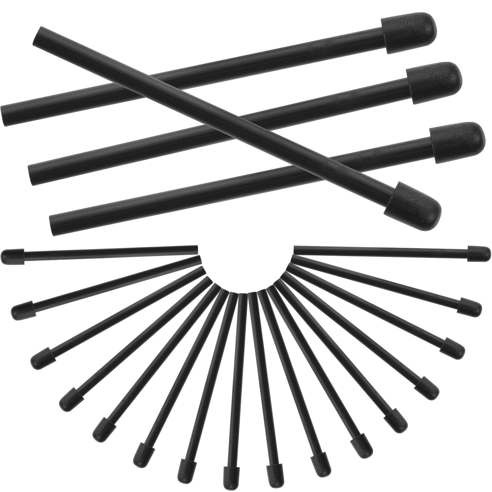 30Pcs Professional Graphics Ta - Stylus Replacement Tip recension och pris