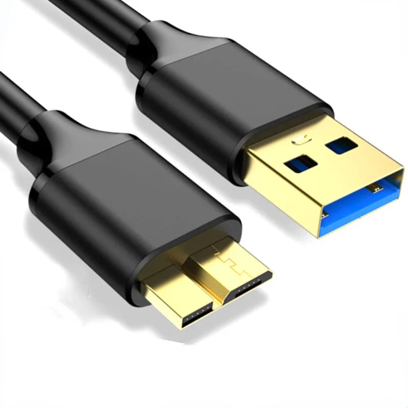 USB Type C 3.1 To Micro B 3.0  - Samsung Tablet With Accessories recension och pris