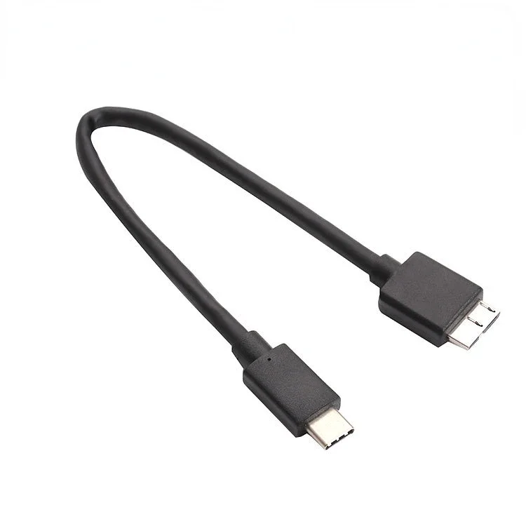 USB Type C 3.1 To Micro B 3.0  - Samsung Tablet With Accessories recension och pris