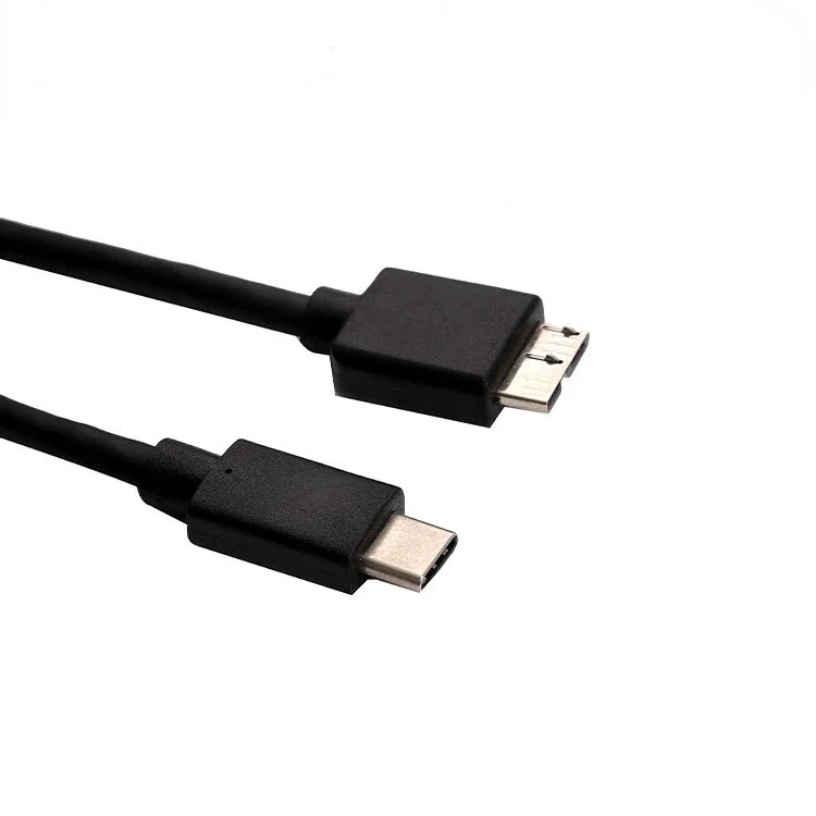 USB Type C 3.1 To Micro B 3.0  - Samsung Tablet With Accessories recension och pris