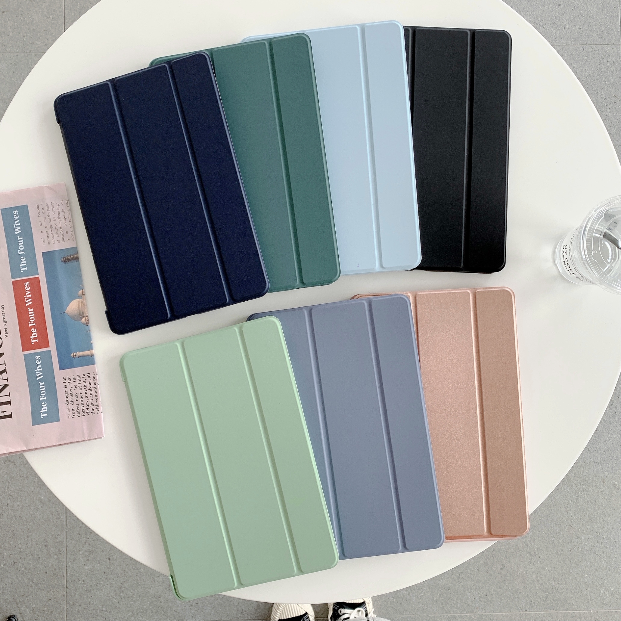 For Redmi Pad Pro 12.1 2024 Pa - Tablet Cover Accessories recension och pris