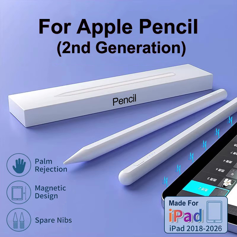 Original Stylus Pen For Apple  - Tablet Pencil Accessories recension och pris