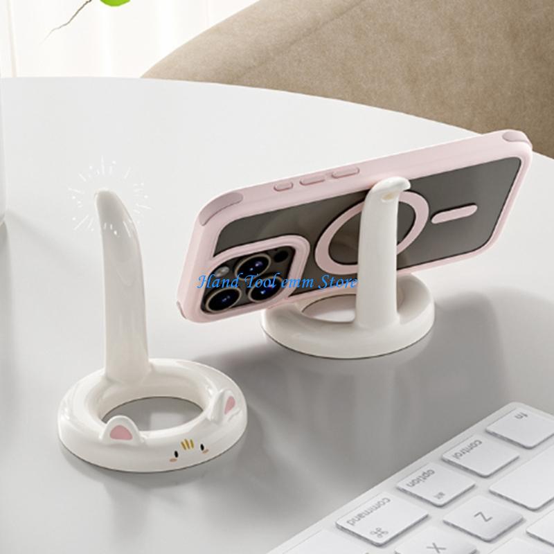 H37F Lightweight Cats Design P - Tablet Accessories For Reading recension och pris