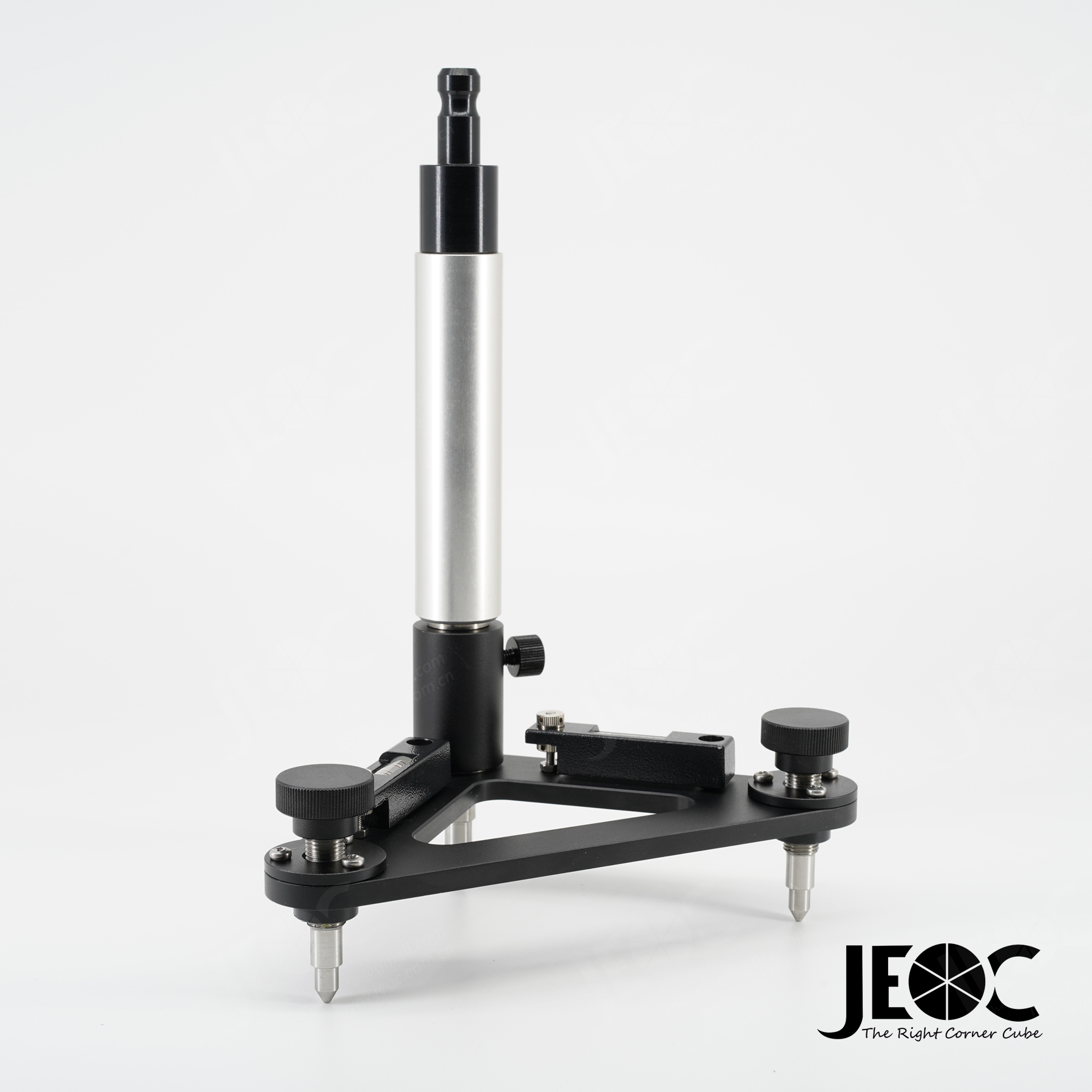 JEOC Tribrach Set with extensi - Tablet Accessories Set recension och pris