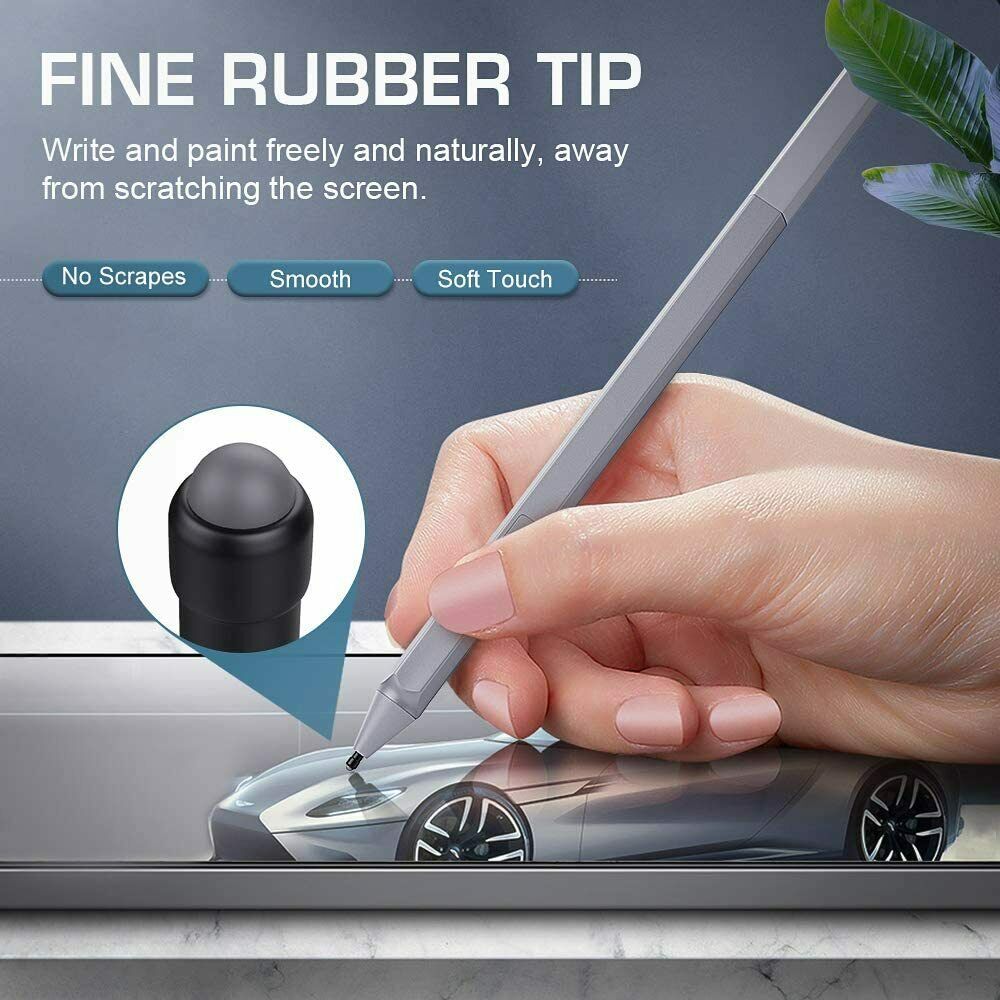 3PCS Pen Tips Pencil Nibs Repl - Tablet Pencil Accessories recension och pris