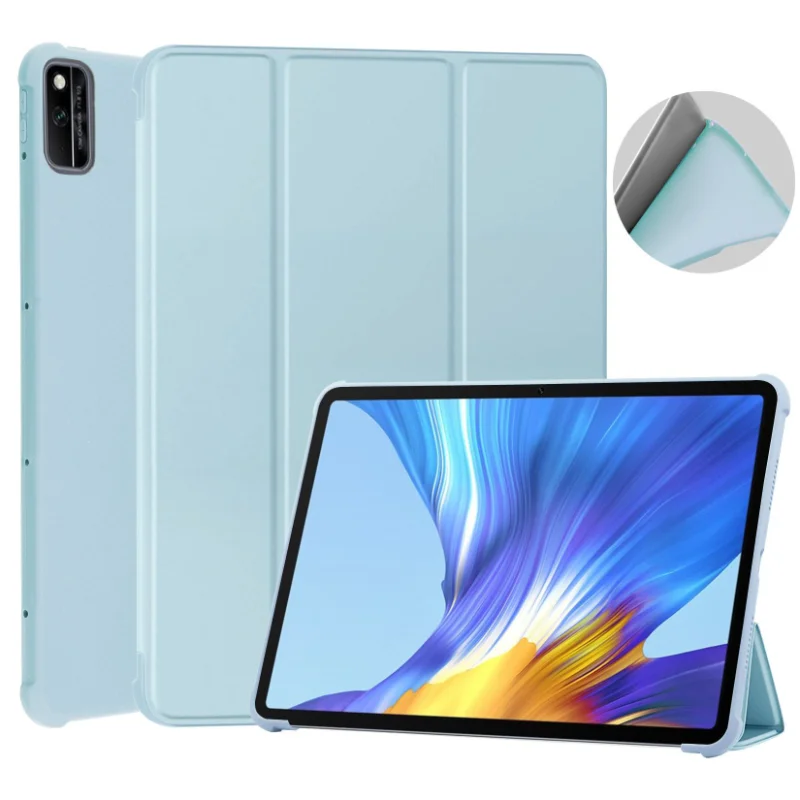 Tablet Case for Huawei Matepad - Honor Tablet X9 Accessories recension och pris