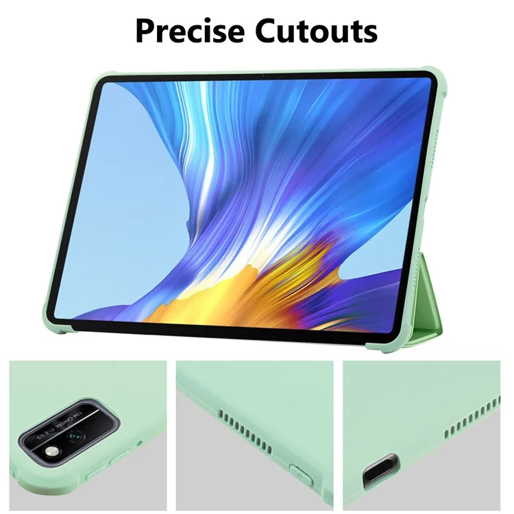 Tablet Case for Huawei Matepad - Honor Tablet X9 Accessories recension och pris