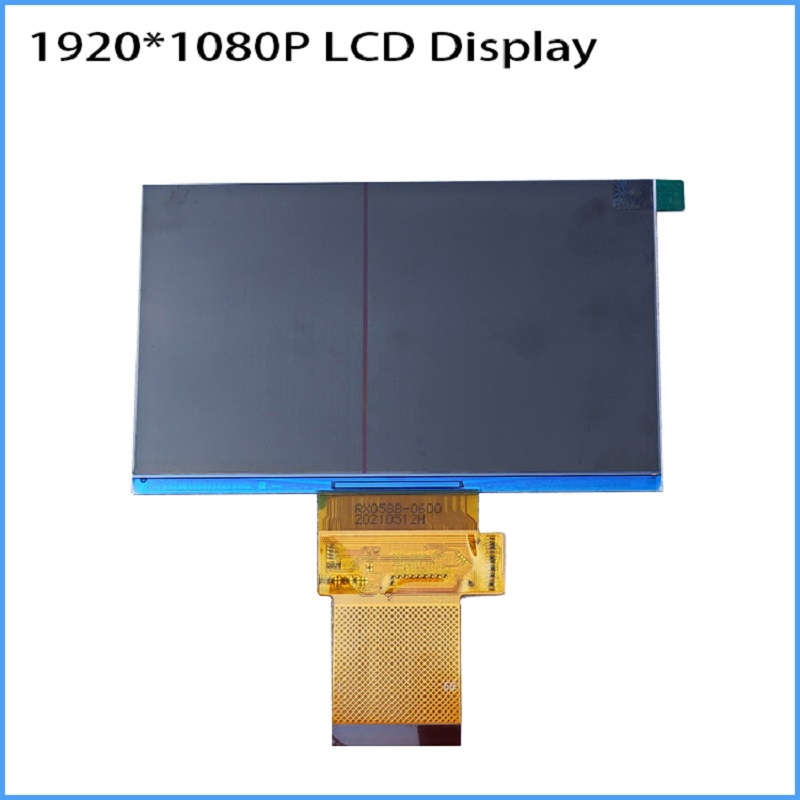 FPC-QY50015FOG-00 LCD DISPLAY  - Tablet Accessories Lenovo recension och pris