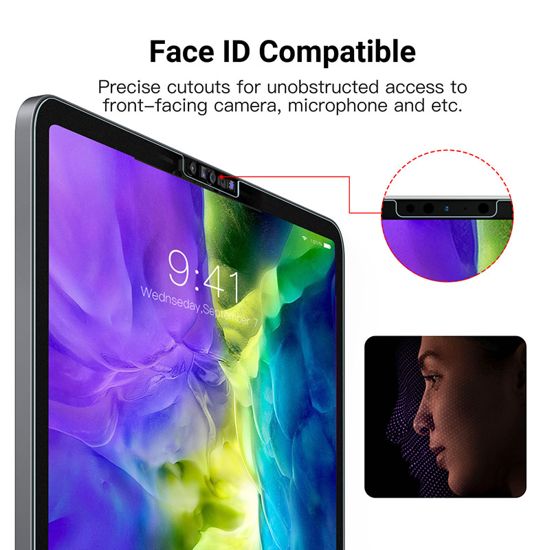 Paper Feel Film For Apple iPad - Paper Feel Screen Film recension och pris
