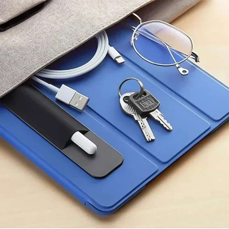 4-1Pack Universal Sticky Stylu - Tablet Pencil Accessories recension och pris