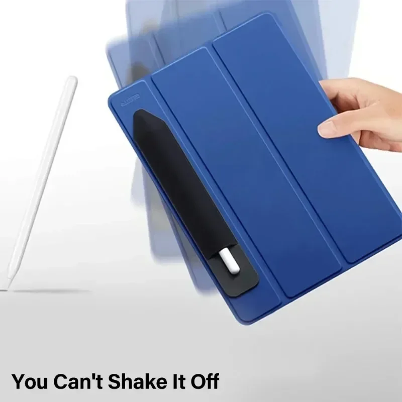 4-1Pack Universal Sticky Stylu - Tablet Pencil Accessories recension och pris
