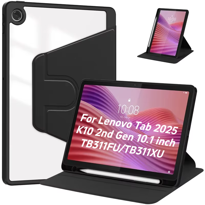 For Lenovo K10 2nd Gen TB311XU - Tablet Cover Accessories recension och pris