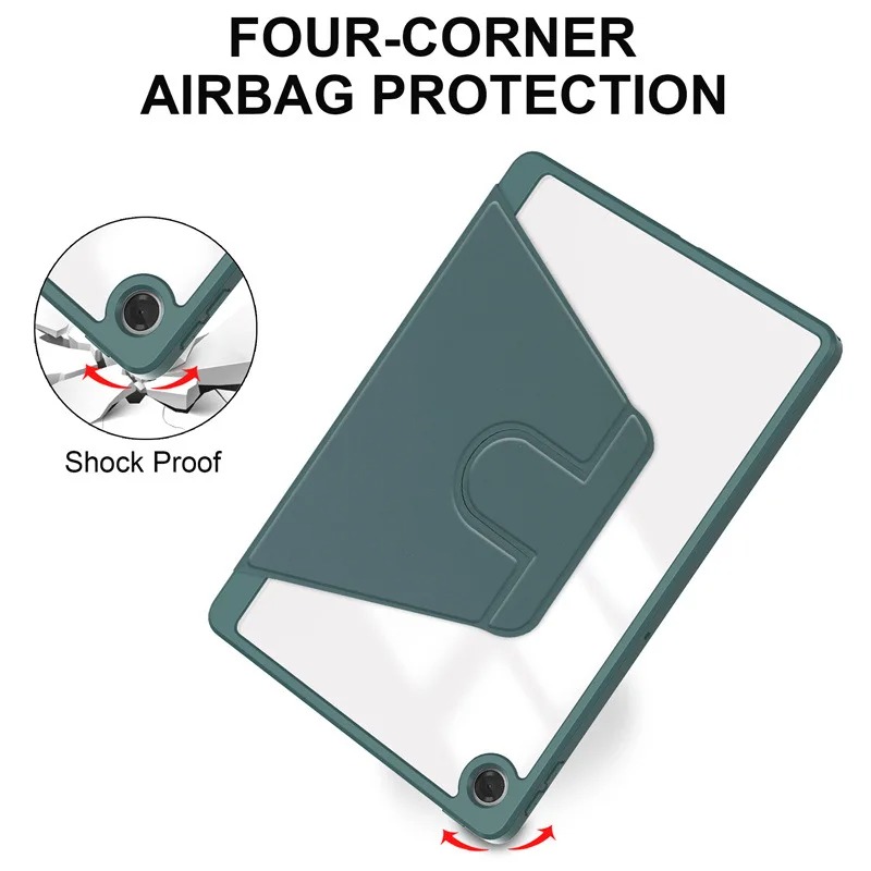 For Lenovo K10 2nd Gen TB311XU - Tablet Cover Accessories recension och pris