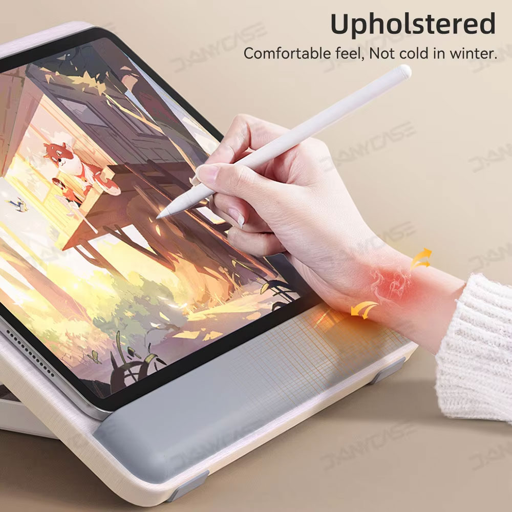 Tablet bracket Drawing iPad St - Tablet Drawing Accessories recension och pris