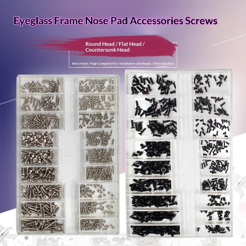 【Q】1 Set Watch Screw Box 18 Ty - Tablet Accessories Set recension och pris