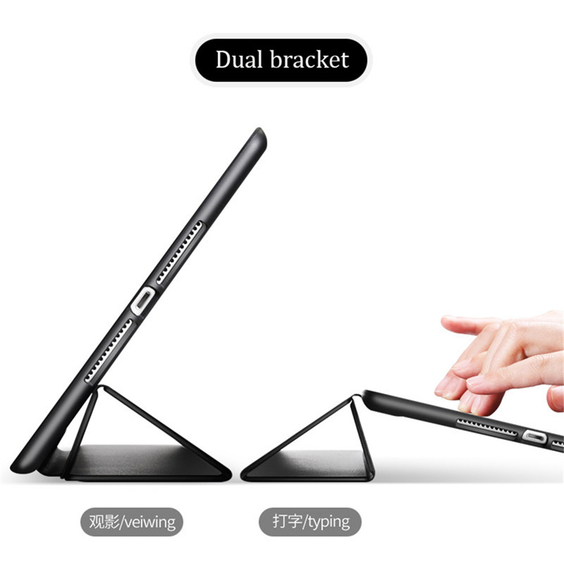 For iPad 10.2 9/8/7/6/ 10th Ge - Ipad Cover Folio recension och pris