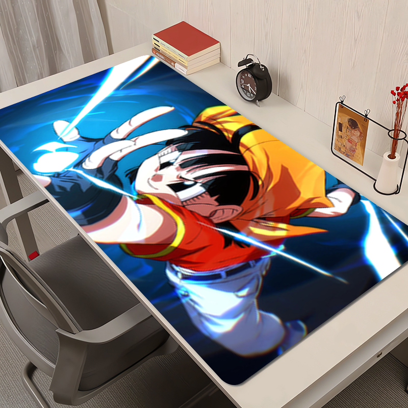 Mouse Pad Dragon Ball Anti-sli - Tablet Accessories For Gaming recension och pris