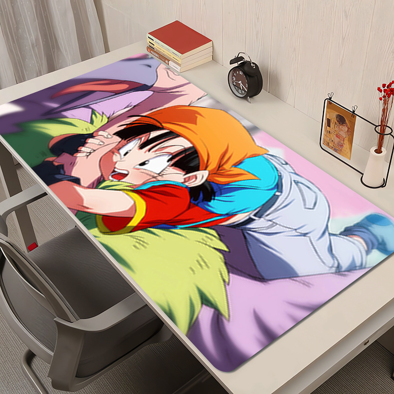 Mouse Pad Dragon Ball Anti-sli - Tablet Accessories For Gaming recension och pris
