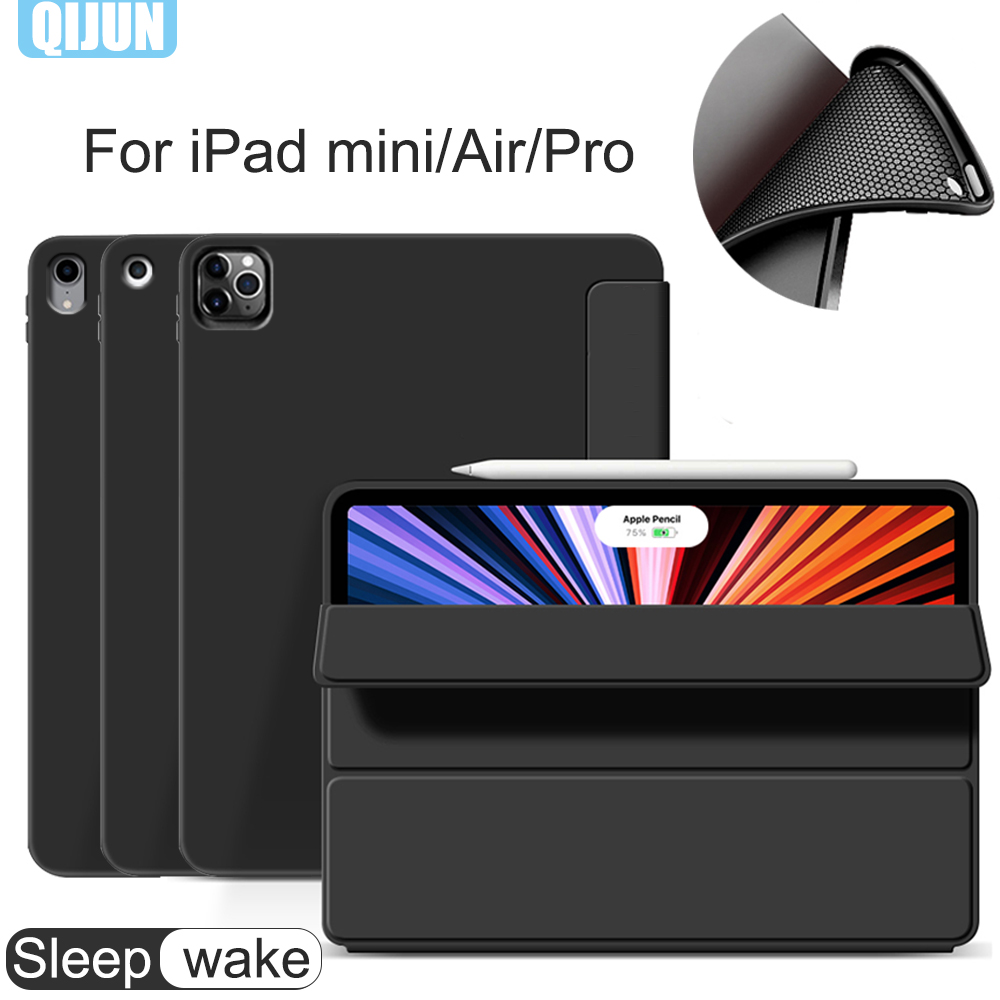 Tablet Case for Apple ipad 9.7 - Ipad Cover Folio recension och pris