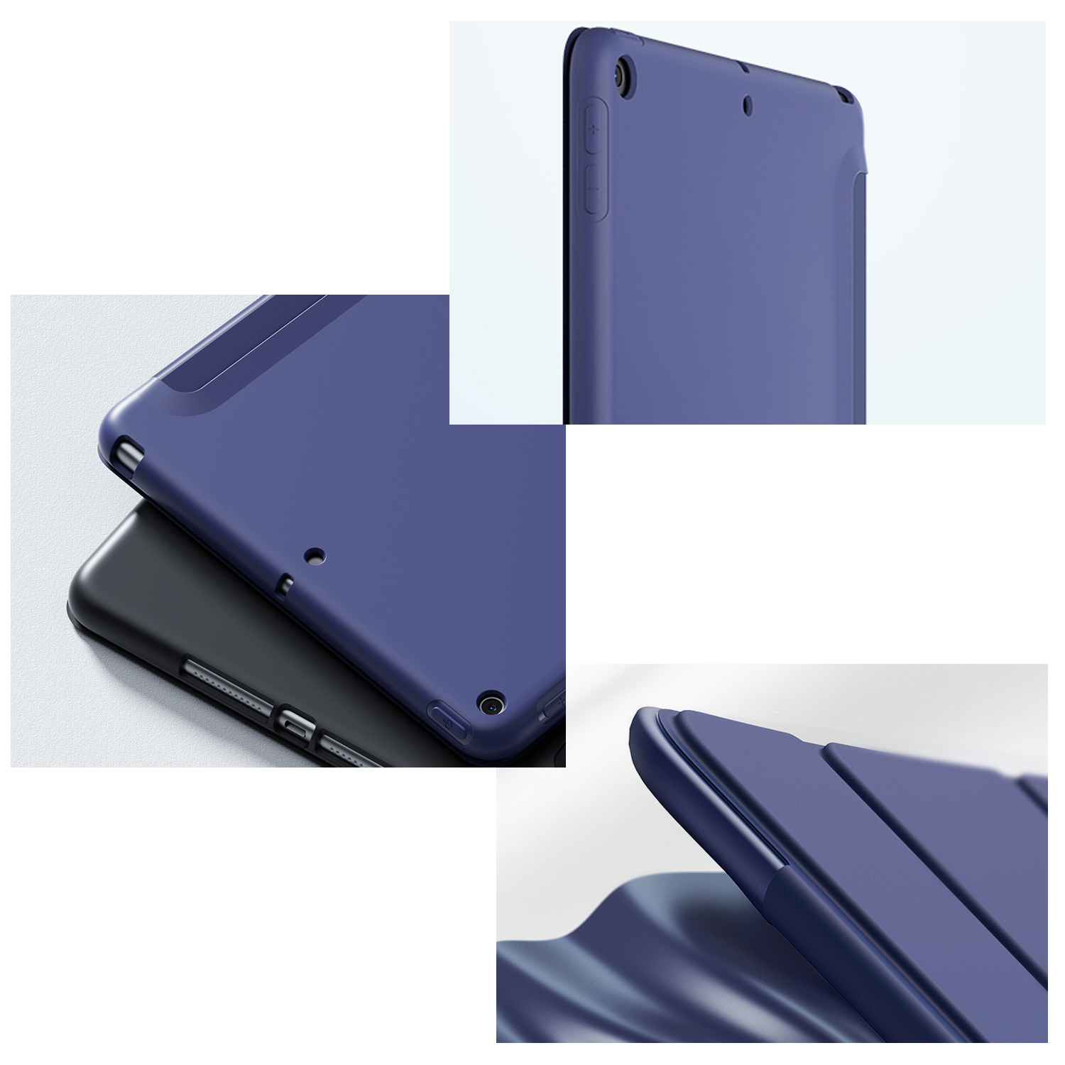Tablet Case for Apple ipad 9.7 - Ipad Cover Folio recension och pris