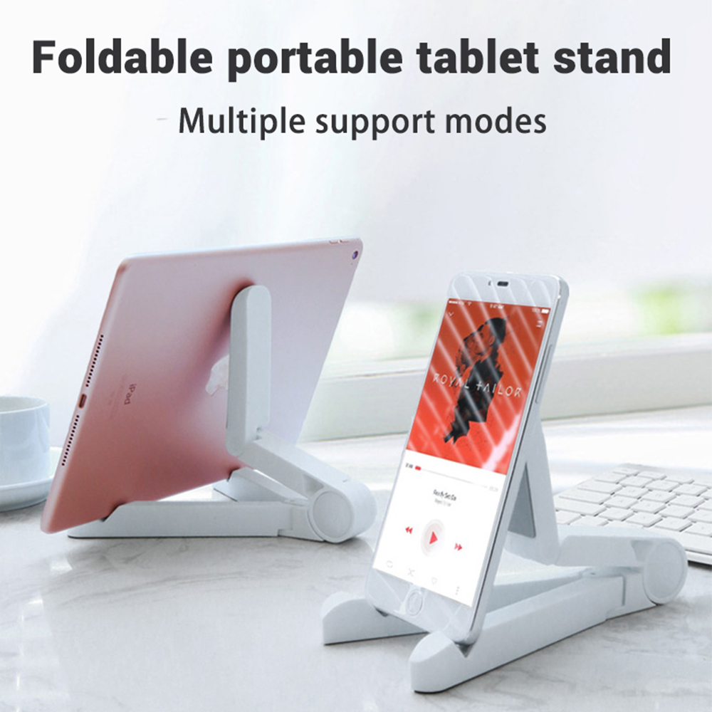 Universal Folding Tablet Holde - Huawei Tablet Accessories recension och pris