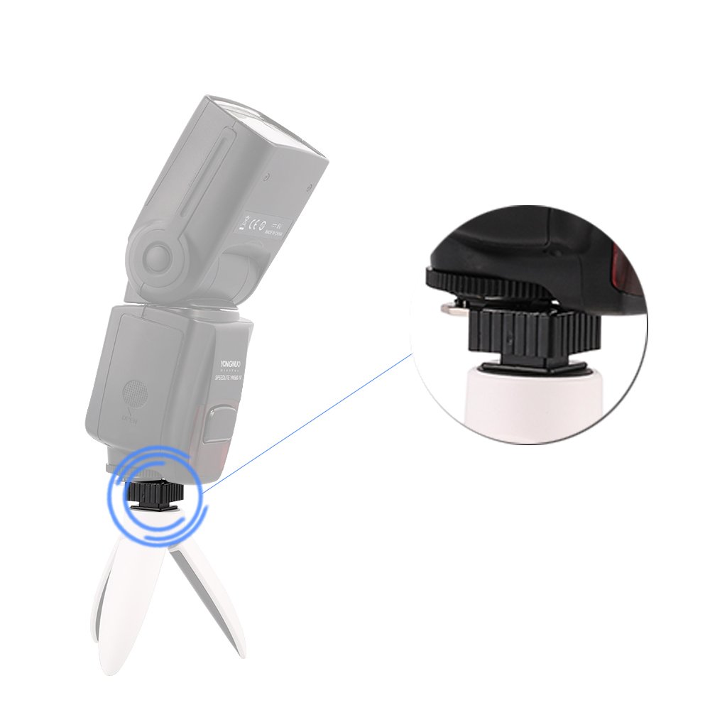Cold Hot Shoe Adapter Standard - Hotwav Tablet Accessories recension och pris