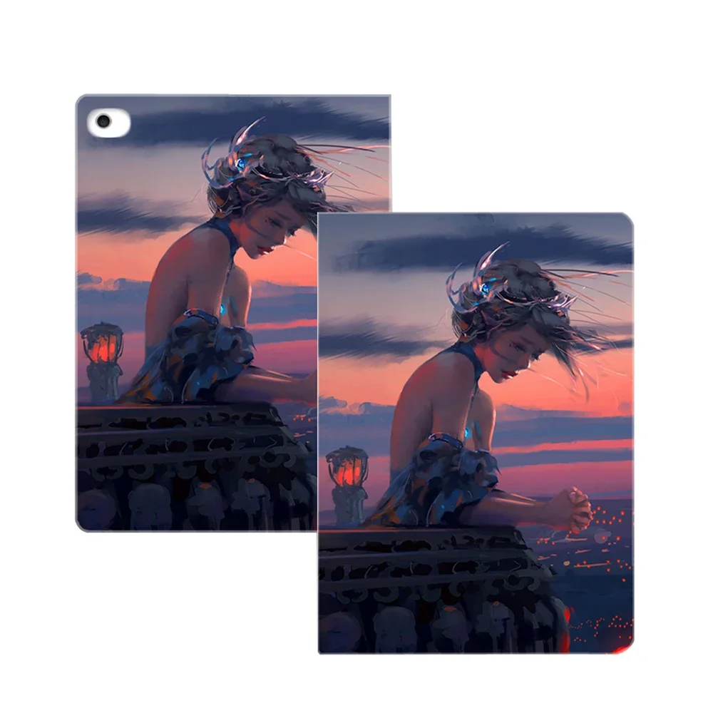 Custom DIY Photo Case for iPad - Ipad Cover Folio recension och pris
