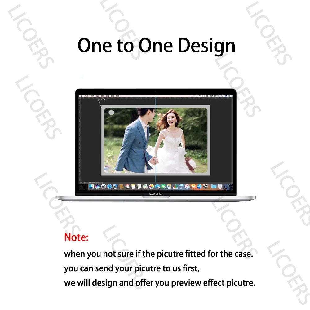 Custom DIY Photo Case for iPad - Ipad Cover Folio recension och pris
