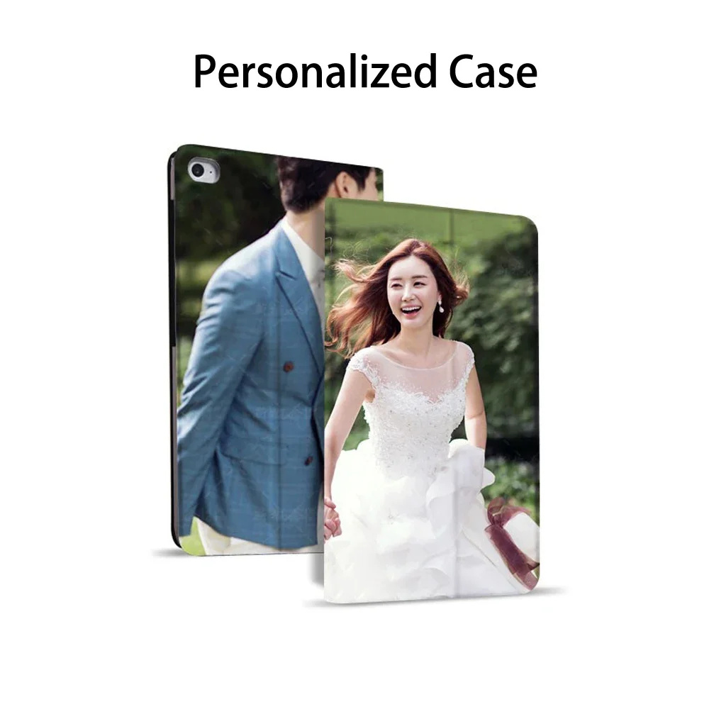 Custom DIY Photo Case for iPad - Ipad Cover Folio recension och pris
