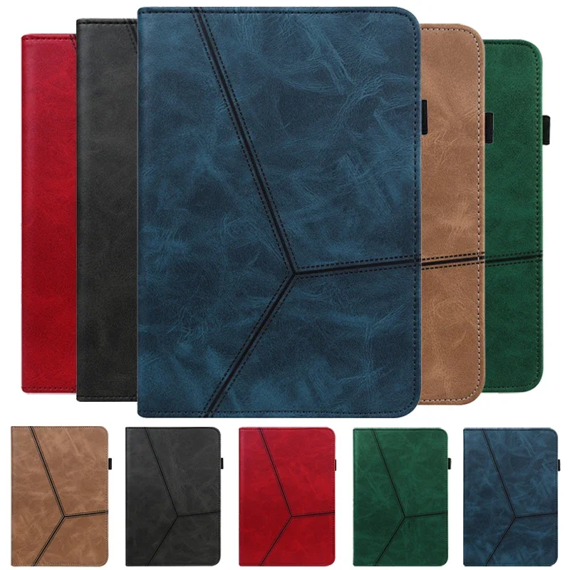 Tablet Funda For iPad 10 2 Cas - Ipad Cover Folio recension och pris