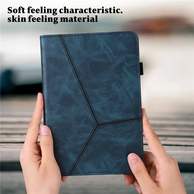 Tablet Funda For iPad 10 2 Cas - Ipad Cover Folio recension och pris