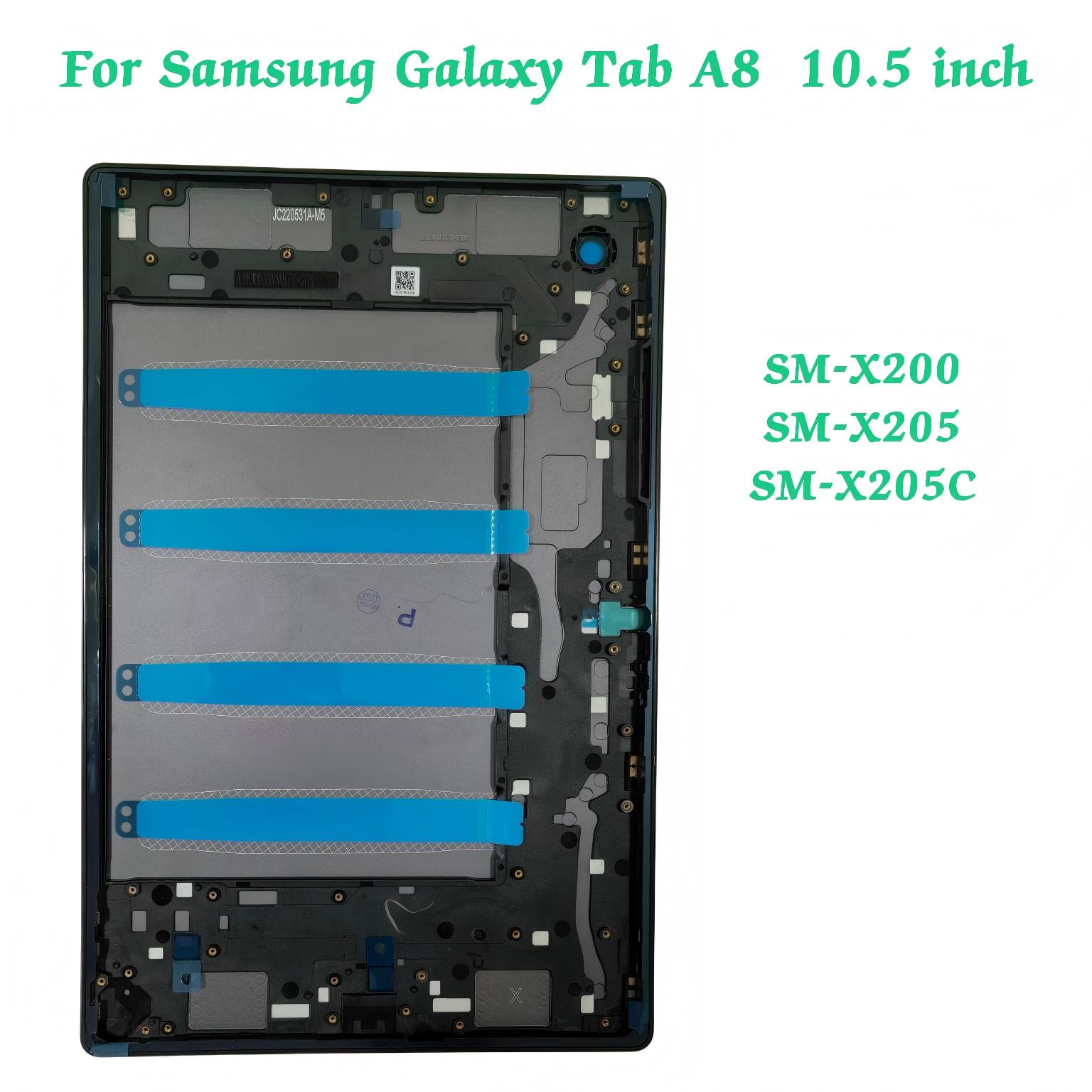 A+ Shell back For Samsung Gala - Tablet Cover Accessories recension och pris