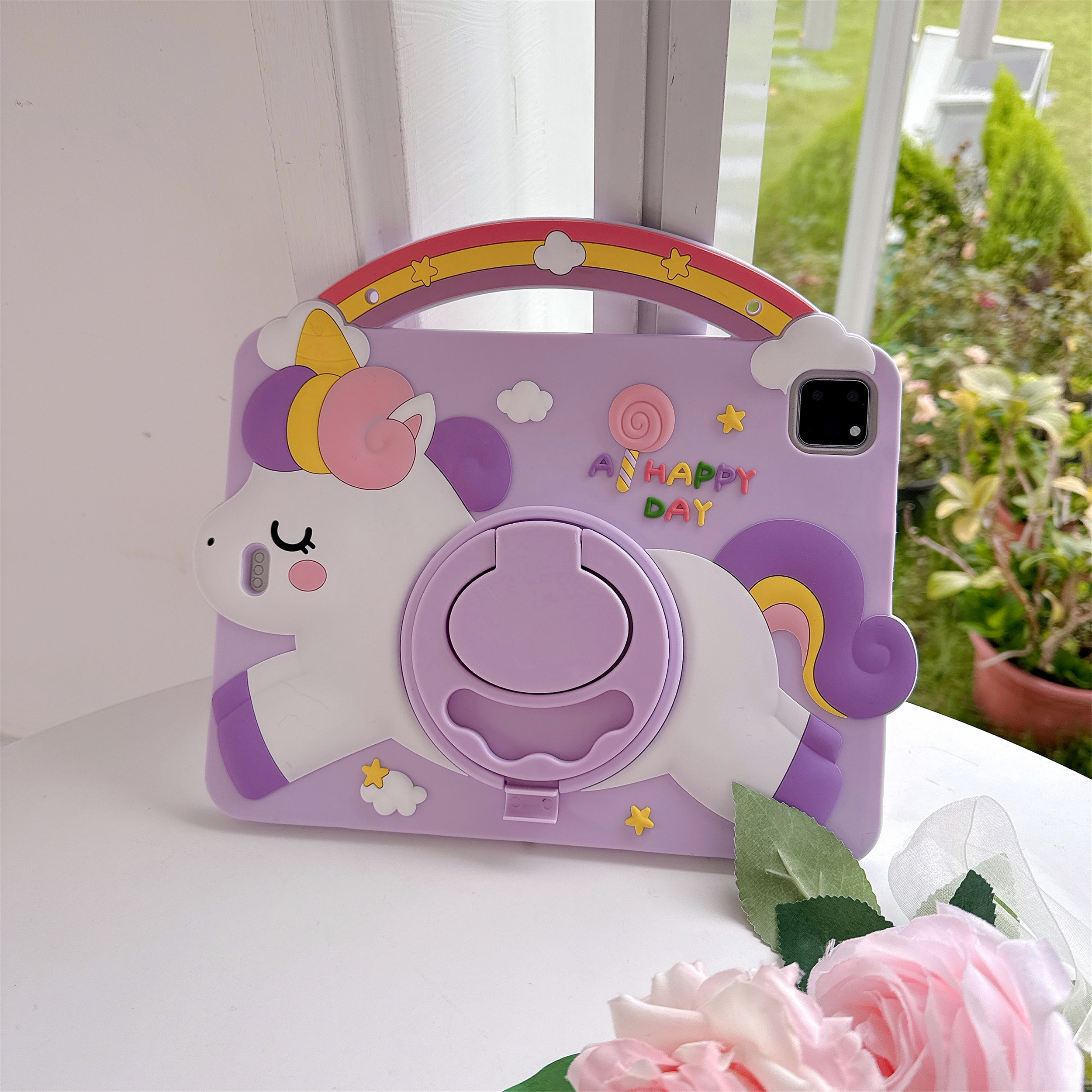 Tablet Cover For Lenovo XiaoXi - Tablet Cover Accessories recension och pris