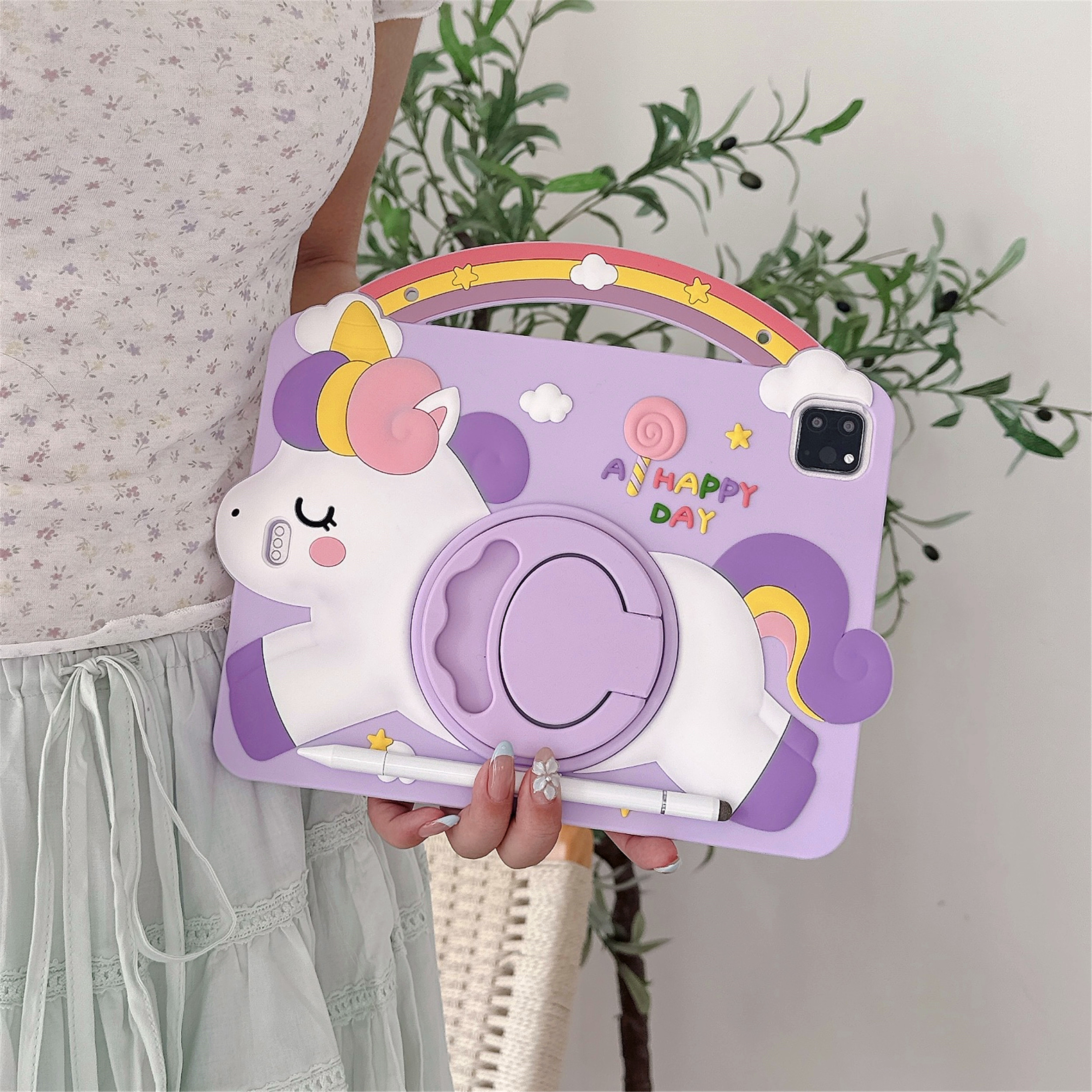 Tablet Cover For Lenovo XiaoXi - Tablet Cover Accessories recension och pris